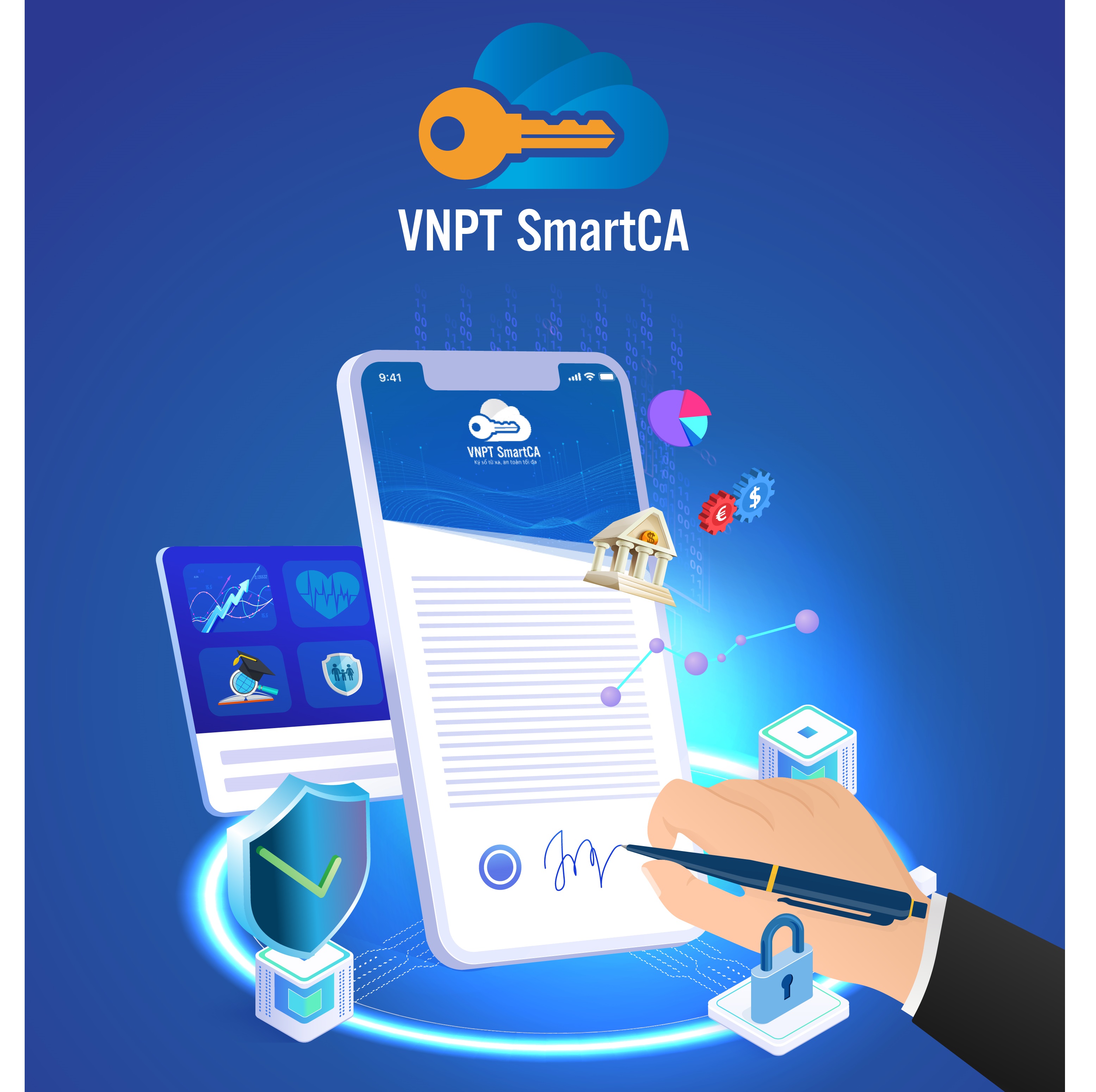 VNPT SmartCA