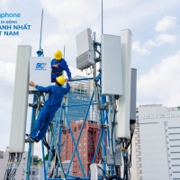 VinaPhone là mạng di động nhanh nhất Việt Nam năm 2023